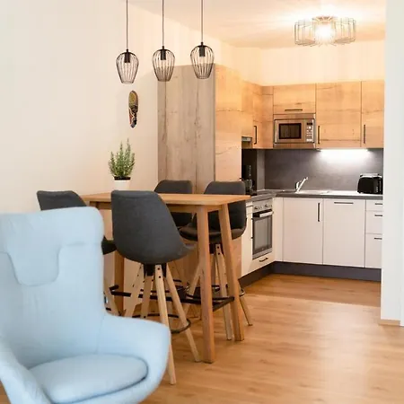 Oasis Worthersee Neu & Zentral Top 2 By Seebnb * Krumpendorf