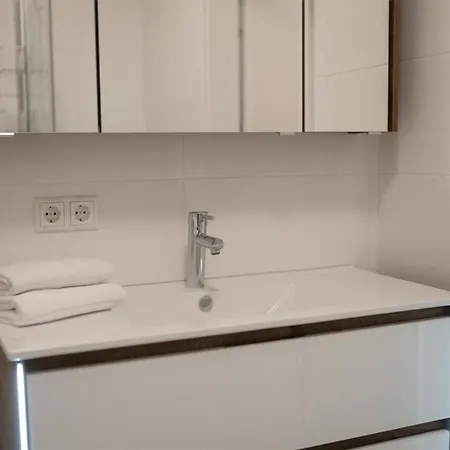 Apartmán Oasis Worthersee Neu & Zentral Top 2 By Seebnb *