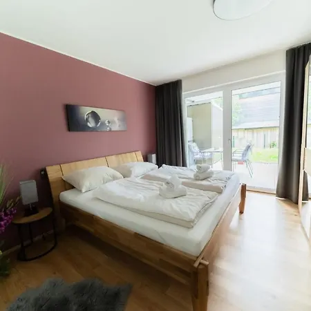 Oasis Worthersee Neu & Zentral Top 2 By Seebnb *