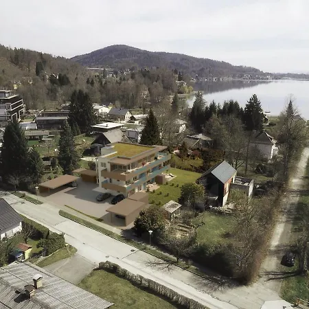 Oasis Worthersee Neu & Zentral Top 2 By Seebnb *